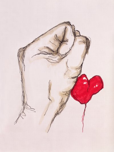 Tough Love by Stevie Taylor